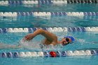 Swimming vs CGA  Wheaton College Swimming & Diving vs Coast Guard Academy. - Photo By: KEITH NORDSTROM : Wheaton, Swimming, diving